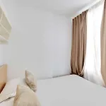 Charming Apartment 1Br 2P - Paris 4Th