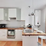 Charming Apartment 1Br 2P - Paris 4Th