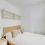 Charming Apartment 1Br 2P - Paris 4Th